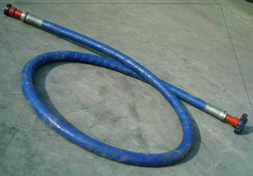 石油钻探胶管